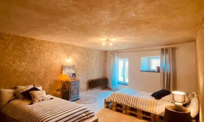 Rembercourt-sur-Mad Casa | L'Industrie de Marie - Like a country air