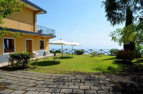 Fornazzo Casa | L'Infinito Agriturismo - Rooms & Breakfast