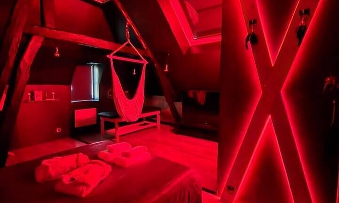 Verneuil-sur-Avre Apartamento | L'instant love, L'Instant Love
