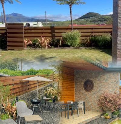 La Plaine des Cafres Casa | L'INSTANT D'ÉVASION 1 Plaine des cafres