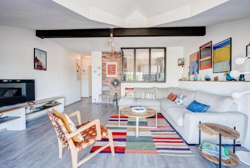 La Celle-sous-Gouzon Apartamento | L instant de Rêve Terrasse Piscine et Parking