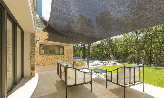 Gordes Casa | L'Instant Luberon