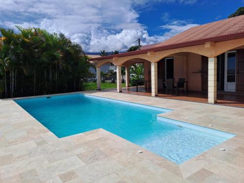Centre Ville Apartamento | L instant tropical