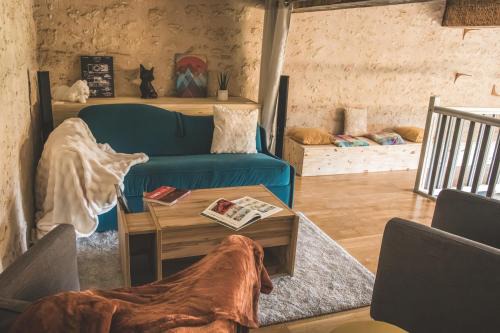 Saint-Felix-Lauragais Apartamento | L'intendance - calme et cosy, vieilles pierres