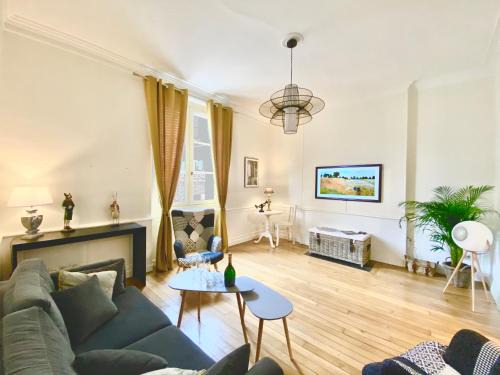 Chartres Apartamento | L Interlude