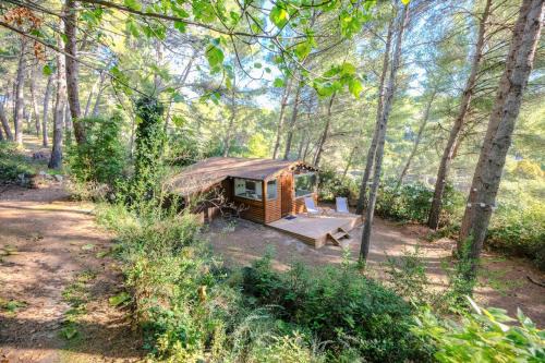 Aix-en-Provence Apartamento | L'intimiste