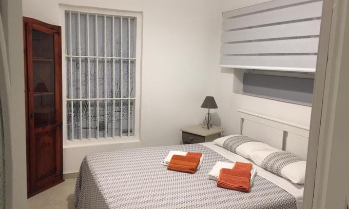 Senglea Apartamento | L-Isla-Valletta-Senglea