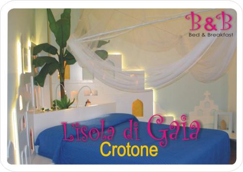 Crotone Cama Y Desayuno | L'isola di Gaia