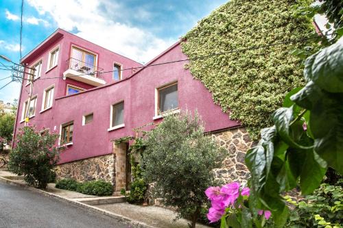 Adalar Casa | L'isola Guesthouse