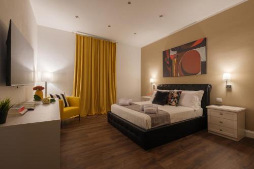 San Donato-San Vitale Apartamento | L&K Prestige House with Parking - Sant'Orsola
