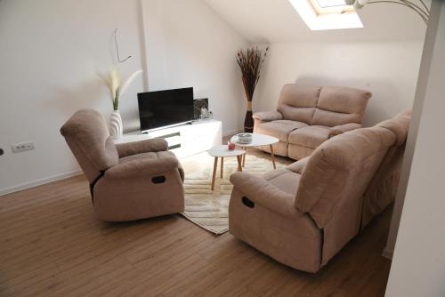 Mladenovac Apartamento | L&L Apartman