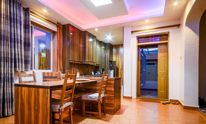 Ntinda Apartamento | L L Apartments