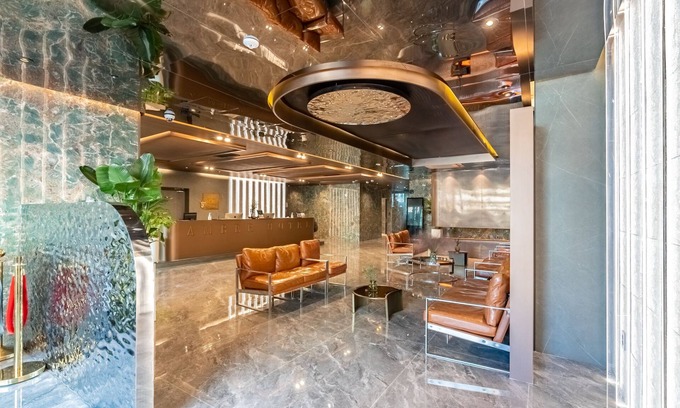 Downtown Hotel | L&L Central Hotel
