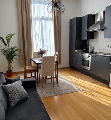 Wijk van de Squares Apartamento | L&L Residence 1