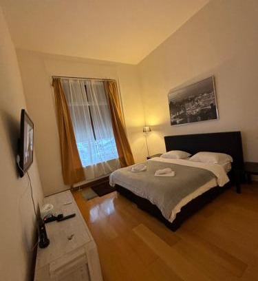 Wijk van de Squares Apartamento | L&L Residence
