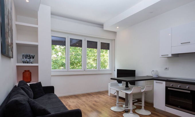 Abbadesse Apartamento | L. Love apartment