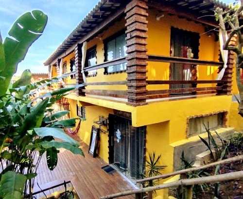 Vila Caranga Apartamento | L&M Housing Apartamentos y casa