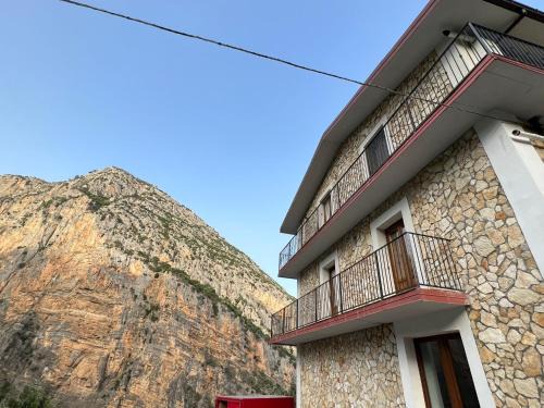 Civita Cama Y Desayuno | L'oasi del raganello
