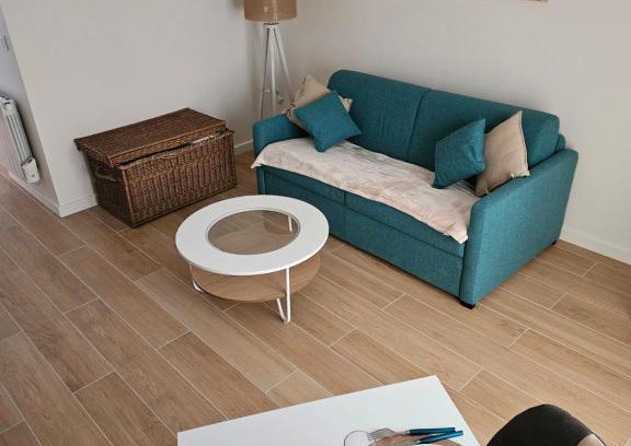 Oyonnax Apartamento | L'oasis d'Anatole