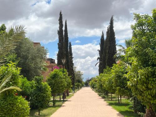 Marrakech Apartamento | L'oasis d'Atlas Golf Resort