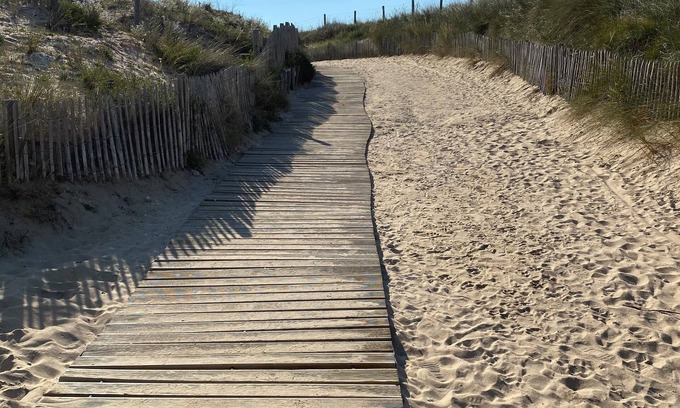Saint-Georges-d'Oleron Casa | L'oasis des Tamaris