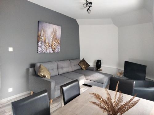 Rosendael Apartamento | L'Oasis Urbain
