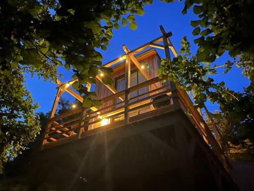 Amboise Casa | L'Observatoire Sauvage - Amboise