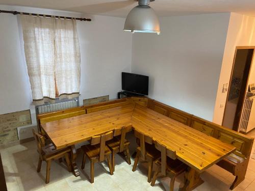 Casale Monferrato Apartamento | L'Oca Giuliva
