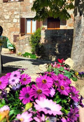 Po' Bandino Apartamento | L'oca Nera
