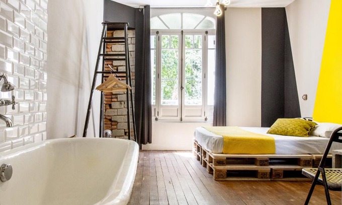 Guilhemery Apartamento | * L'Odyssée Toulouse *