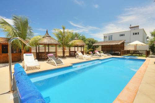 Flic-en-Flac Apartamento | L'Oiseau de L'Ocean Tourist Residence