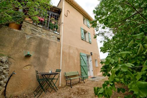 Barjols Casa | L'Olivier Fleurie Barjols