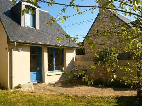 Treffiagat Casa | L'olivier