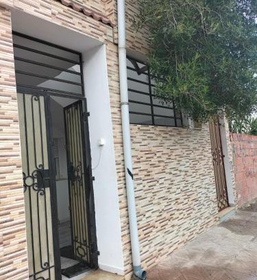 Bizerte Apartamento | L'olivier