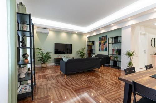 Civitavecchia Casa | L'Onda Affittacamere
