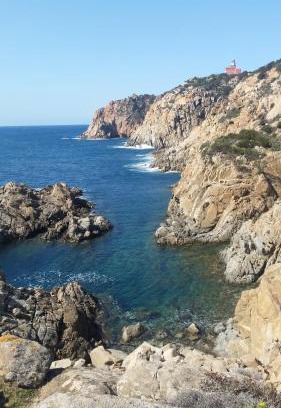 Domus de Maria Cama Y Desayuno | L'Onda Blu