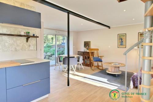 Pluneret Casa | L'optimist