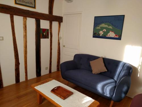 Porchefontaine Apartamento | L'Orée de Versailles