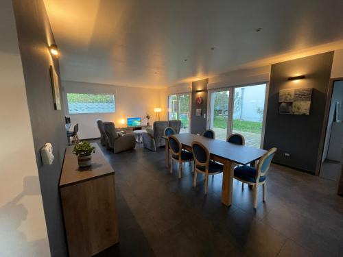 Lerouville Apartamento | L'Orée des Champs
