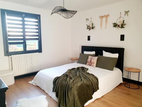 Magny-Fouchard Casa | L'Orée des Champs