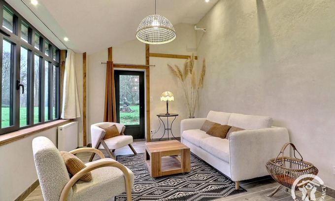 Le Rheu Casa | L'Orangerie - LE RHEU