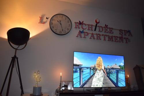 Breitenbach Apartamento | L’orchidée SPA Apartment
