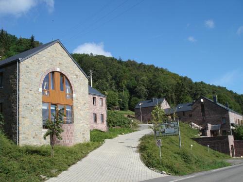 Bomal-sur-Ourthe Casa | L'Oree De Bomal