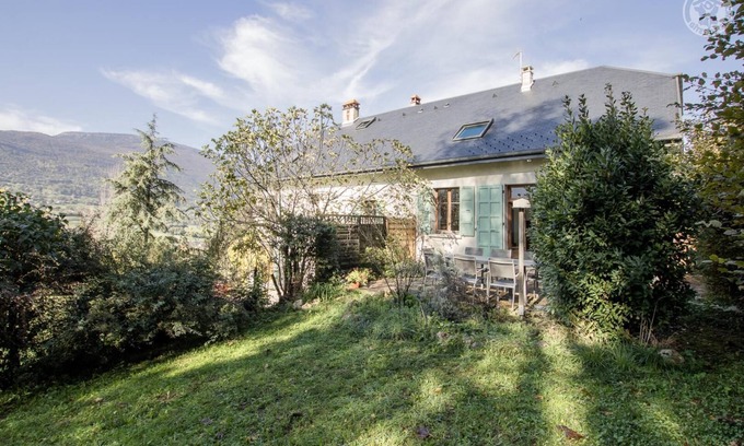 La Motte-Servolex Casa | L'oree DES Bois - LA Motte Servolex