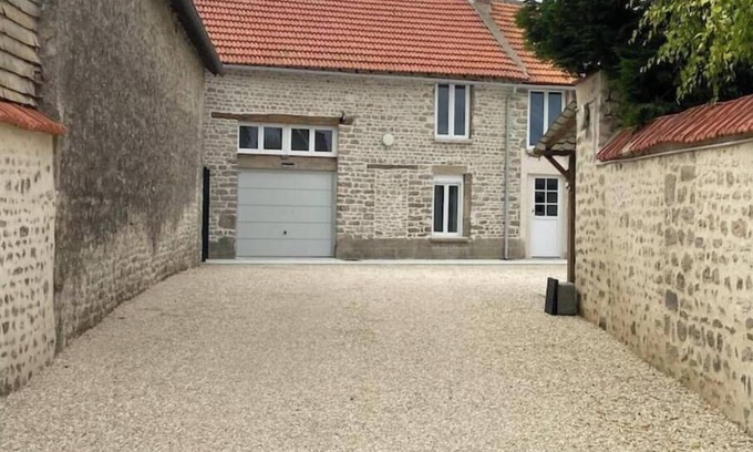 Audeville Casa | L'Oree des champs 4 stars