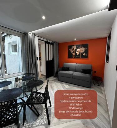 Bourges Apartamento | L'Orfèvrerie