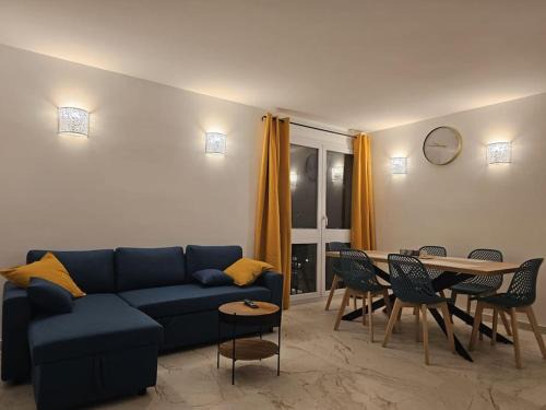 Orly Apartamento | L'Orlysia - Proche Paris et centre-ville