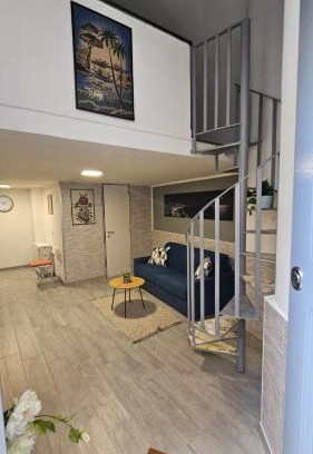 Rione Sanita Apartamento | L'Oro di Napoli House