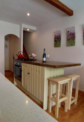 Belcaire Casa | L'Oustal des amis