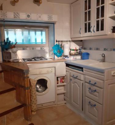 Beaumes-de-Venise Casa | L'Oustalet